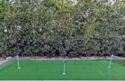 Racquet Club West Casa | Serene Desert Villa-4 bedrooms, pool and hot tub