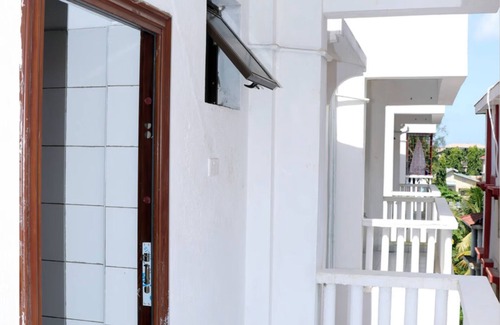 Diani Beach Apartamento | Serene Diani Beach Getaway - Private Apartment with Pool