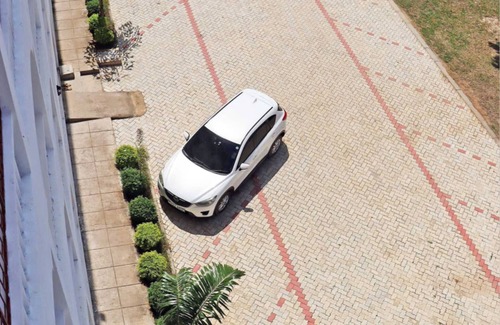 Diani Beach Apartamento | Serene Diani Beach Getaway - Private Apartment with Pool
