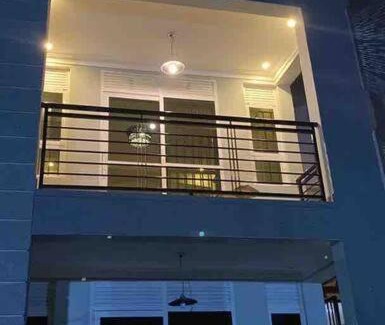 Kireka Apartamento | Serene Double bed condor with WiFi.