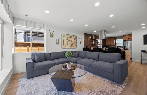 Washington Park Casa | Serene Dream by Wash Park & Cherry Creek