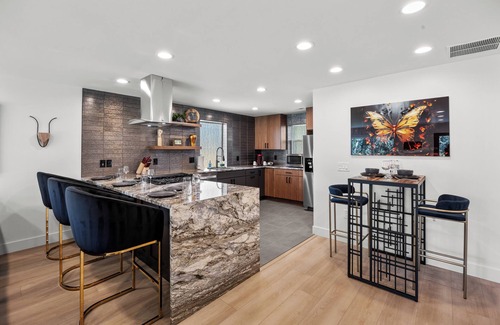 Washington Park Casa | Serene Dream by Wash Park & Cherry Creek