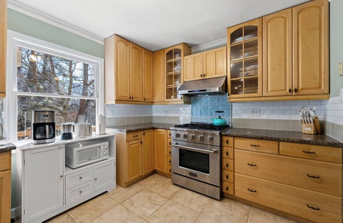 East Cobb Casa | Serene Dreams Cottage - Ideal Location in Marietta