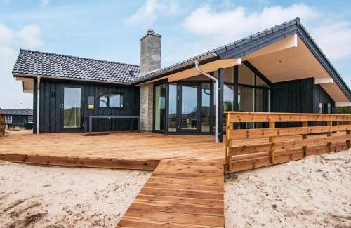 Henne Strand Casa | Serene Dune View Retreat-By Traum