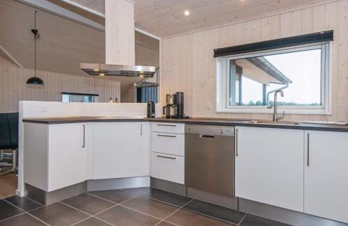 Henne Strand Casa | Serene Dune View Retreat-By Traum