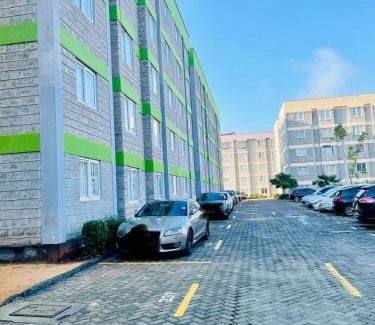 Ongata Rongai Apartamento | Serene Escapade