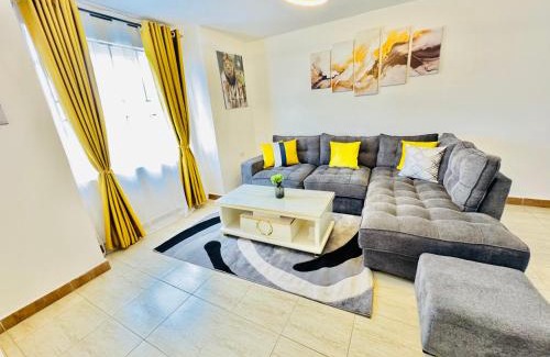 Ongata Rongai Apartamento | Serene Escapade