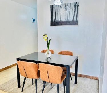 Ongata Rongai Apartamento | Serene Escapade