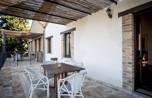 San Savino Apartamento | Escapada serena, Ascoli Piceno