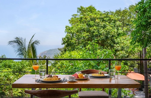 Ko Pha-ngan Villa | Serene Escape at Asia Blue Villa One - Your Luxurious 3-bed Villa Retreat Awaits