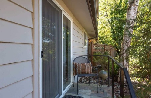 Sequim Apartamento | Serene Escape at Ramblin Rose #3 Peaceful Retreat