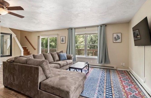 Lansing Apartamento | Serene Escape In Finger Lakes Wine Country Close to Ithaca