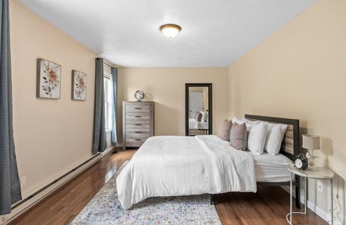 Lansing Apartamento | Serene Escape In Finger Lakes Wine Country Close to Ithaca