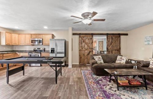 Lansing Apartamento | Serene Escape In Finger Lakes Wine Country Close to Ithaca