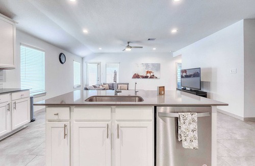 Barker Casa | Serene Escape in Nature at Reagans Ranch – Your Ideal Getaway Awaits! #41733