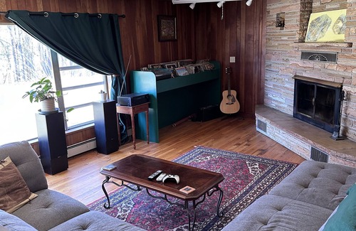 Brevard Otro | Serene Farmstead