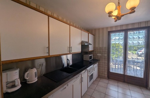 Champigny-sous-Varennes Cabaña | Casa acogedora: 2 hab, terraza, entorno tranquilo, cerca de Langres