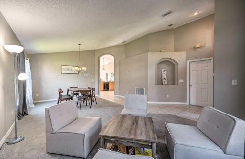 Seasons Casa | Serene Getaway Near Disney