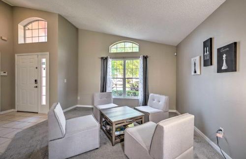 Seasons Casa | Serene Getaway Near Disney