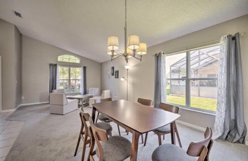Seasons Casa | Serene Getaway Near Disney
