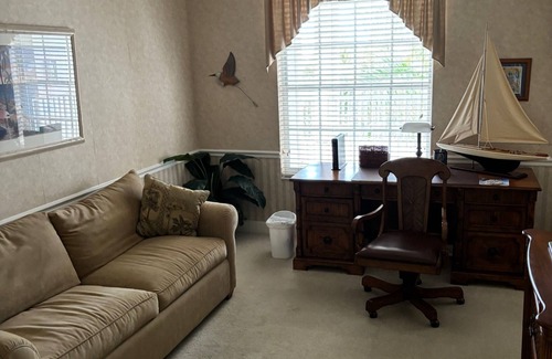 Tropical Cove Condominio | Serene Getaway Overlooking Estero Bay Preserve, Ft. Myers, FL