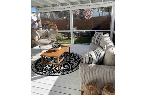 Parker Ridge Casa | Serene Getaway