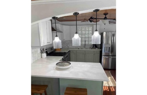 Parker Ridge Casa | Serene Getaway