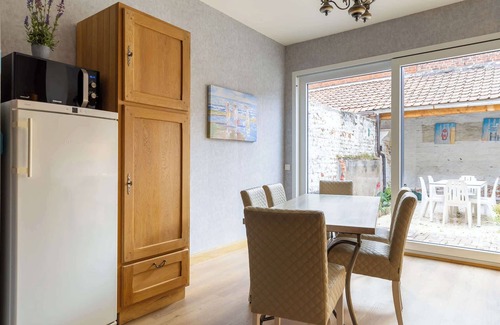 Ieper Casa | Serene Getaway with Stunning Views