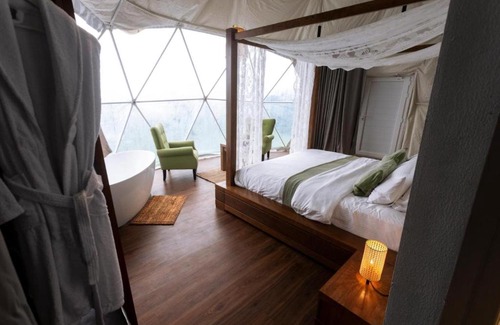 Salalah Otro | Serene Glamping سيرين