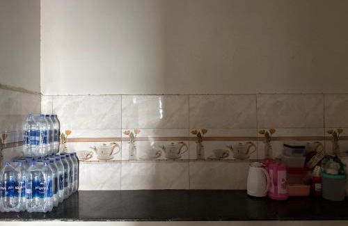 Sindh Casa | Serene Guest House