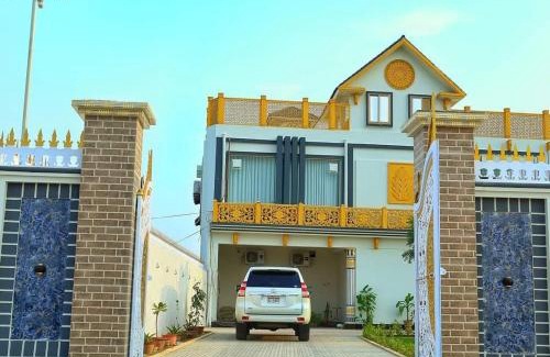 Sindh Casa | Serene Guest House