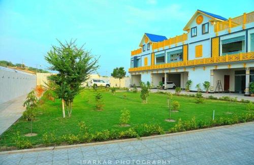 Sindh Casa | Serene Guest House
