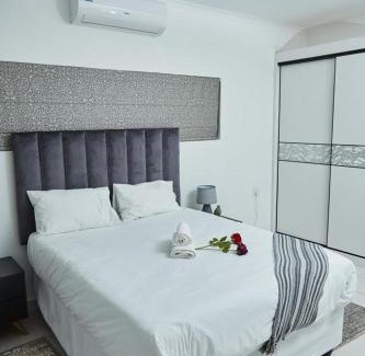 Matsapha Apartamento | Serene Haven Apartments