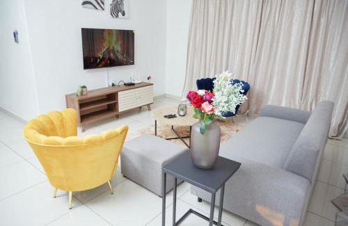Matsapha Apartamento | Serene Haven Apartments