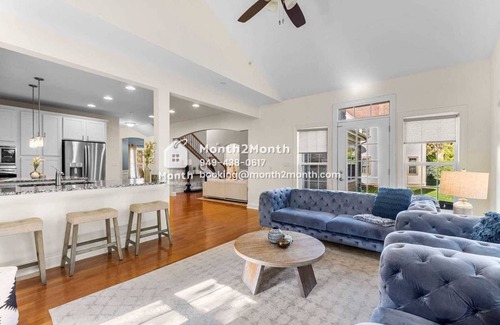 Libertyville Casa | Serene Haven on Cater Ln #41814