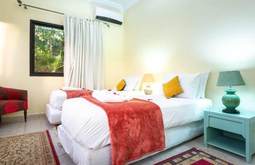 Medina Hotel | Serene haven on the outskirts of Marrakech w/ pool