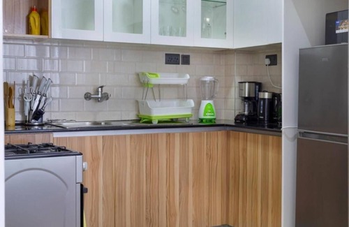 Kileleshwa Apartamento | Serene Heights Kileleshwa
