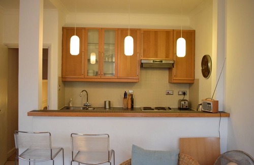 Campden Apartamento | 1 Bedroom Apartment in Notting Hill Accommodates 2