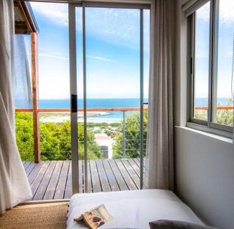 Cape Peninsula Casa | Serene Hide-Away with ocean views.