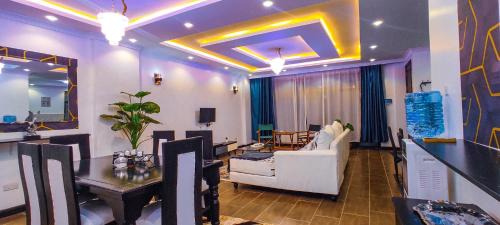 Ongata Rongai Apartamento | Serene Hills Home