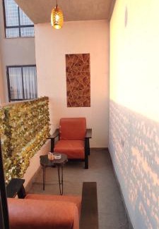 Ongata Rongai Apartamento | Serene Hills Home