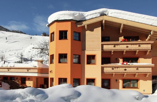 Vorderglemm Casa | Serene Holiday Home with Infrared Sauna in Salzburg