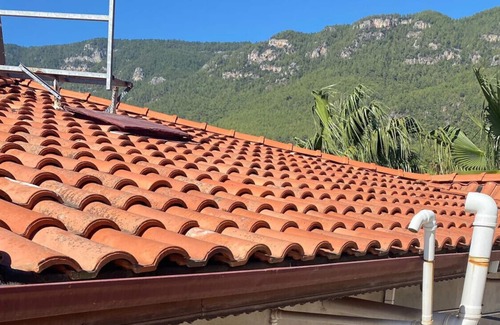Akyaka City Center Apartamento | Serene Home 180 m to Akyaka Beach