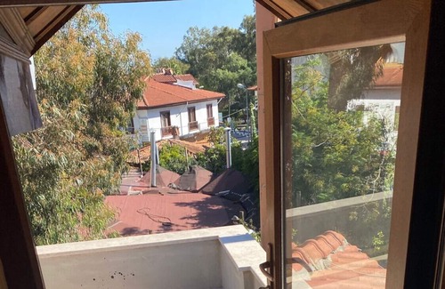 Akyaka City Center Apartamento | Serene Home 180 m to Akyaka Beach