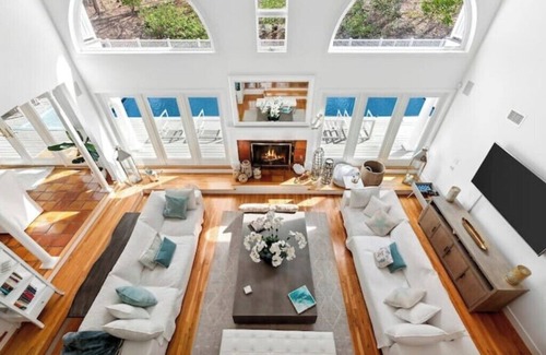 Amagansett North Casa | Serene home in Amagansett