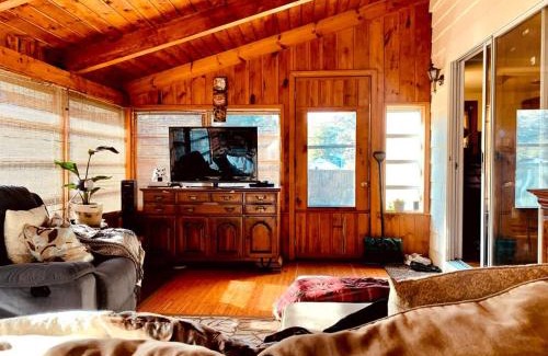 Sudbury Casa | Serene Home Nestled in Nature