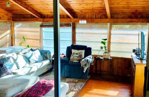Sudbury Casa | Serene Home Nestled in Nature