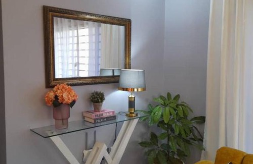Kampala Apartamento | Serene Homes 04