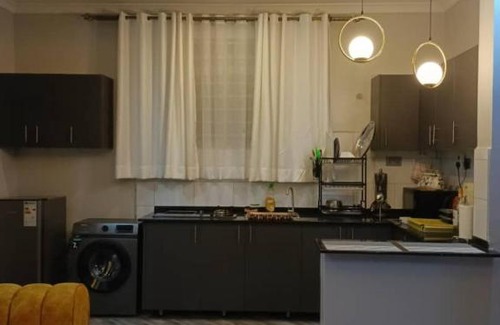 Kampala Apartamento | Serene Homes 04