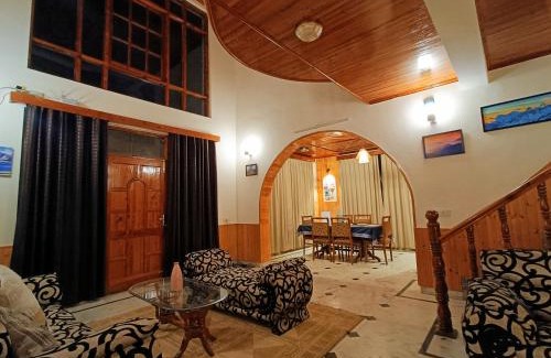 Manali Casa | Serene Homes - Cottage in Haripur, Manali